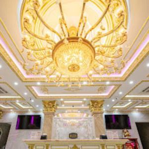 Khach San Cuong Thanh 3 Hotel Bandar Ho Chi Minh Luaran gambar