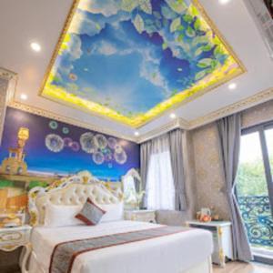 Khach San Cuong Thanh 3 Hotel Bandar Ho Chi Minh Luaran gambar