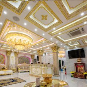 Khach San Cuong Thanh 3 Hotel Bandar Ho Chi Minh Luaran gambar