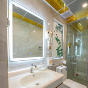 Khach San Cuong Thanh 3 Hotel Bandar Ho Chi Minh Luaran gambar